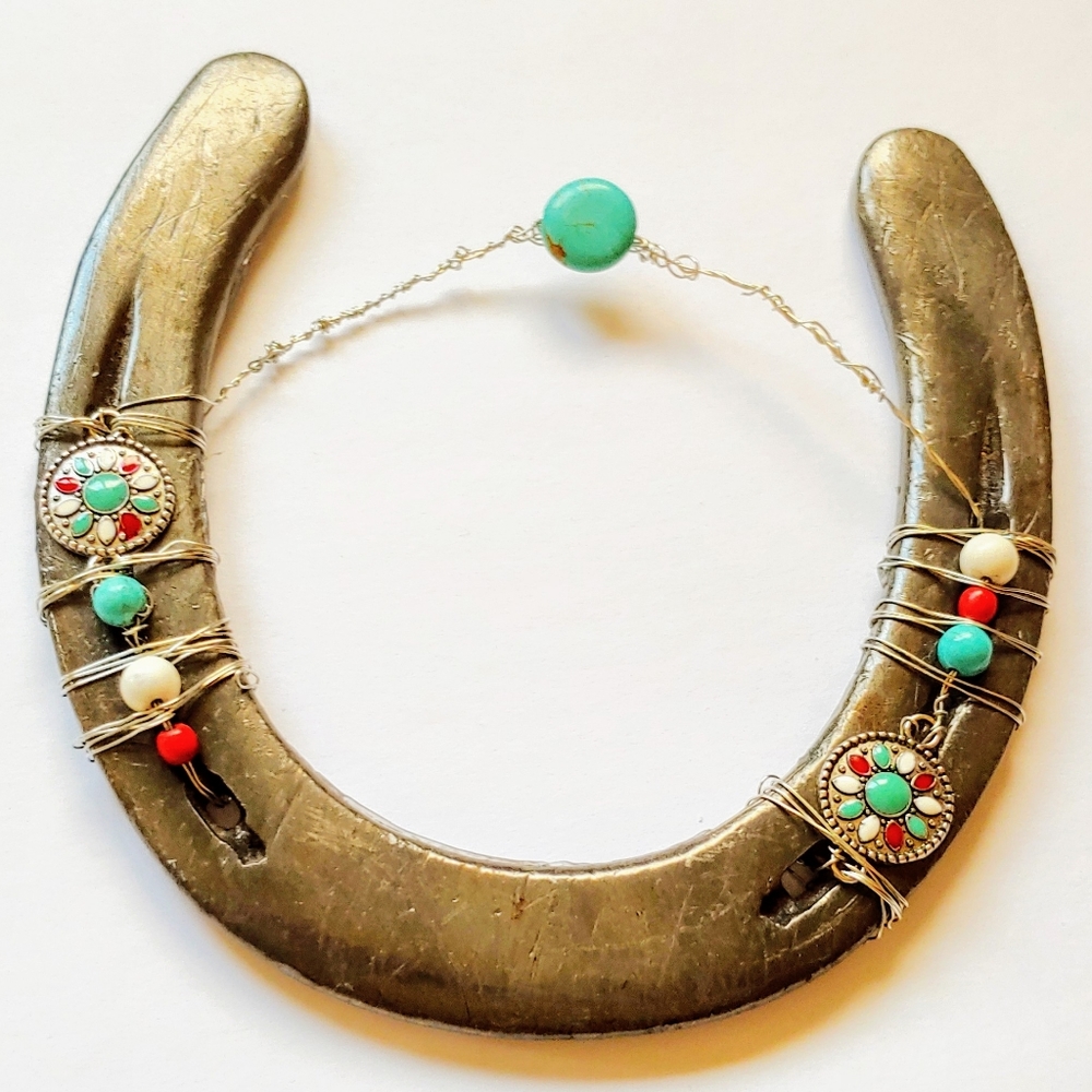Lucky Horseshoe